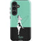 Disney Tinker Bell Color Block Galaxy S24 Impact Case